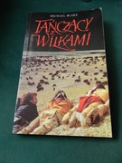 Tańczacy z wilkami Blake 
