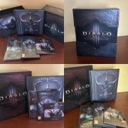 Gra diablo 3 reaper of souls