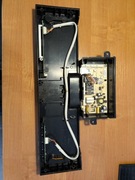 Moduł programator zmywarki Amica zim478e