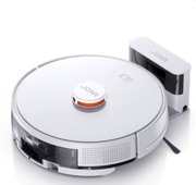 Robot Sprzątający JONR P1 8000Pa LiDAR Mop 3w1 Smart WiFi Na Prezent