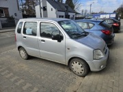 Opel Agila  1.0 2005