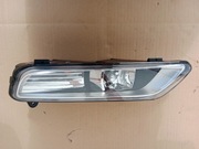 HALOGEN PRAWY PRZÓD VW PASSAT B7 ORYGINAŁ!!!