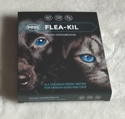 FLEA-KIL - obroża owadobójcza 60 cm