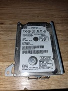 Dysk 160gb do PlayStation 3 Slim 3004 z kieszenią