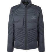 Kurtka Jesień Aston Martin Hackett London Moto Racer XS
