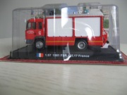 Iveco FSR 135.17, straż pożarna, 1:57/NOWY