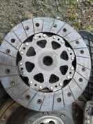 Sprzęgło Ford Focus Mondeo 1.8 TDCI 5 biegów 