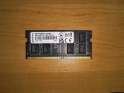 16GB DDR4 so-dimm 3200mt/s cl22