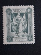 Kwidzyn 32 * II Wyd. mediolańskie gwar. 1920