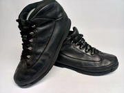 Traperty 39,5 TIMBERLAND skórzane śniegowce męskie