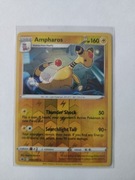 Ampharos - Chilling Reign 049/198 - Reverse Holo (Rare)