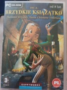 Brzydkie książątko PC 