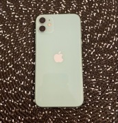iPhone 11 100% Kondycja Baterii Stan Idealny Turkusowy