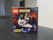 Lego System 1858