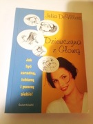 Dziewczyna z głową