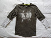 Bluzka chłopięca r. 140