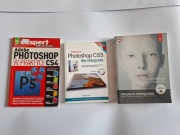 Adobe Photoshop CS6/CS6 PL Oficjalny Podręcznik + dodatki
