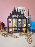 Stojak na Figurki Harry Potter Funko Pop i Kinder Joy !