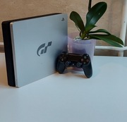 Sony PlayStation 4 CUH-2016B Gran Turismo