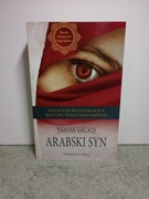 Arabski syn. Tanya Valko