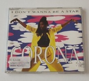Corona - I Don't Wanna Be A Star (Eurodance)