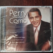 Perry Como "I dream of you" CD