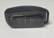 Smartwatch Xiaomi Mi Band 5 czarny z pękniętą szybką