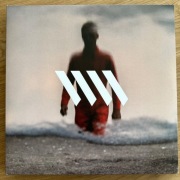 JORIS VOORN - \\\\ (Four) - 2LP