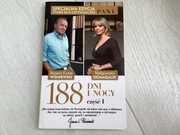 188 dni i nocy cz. 1 Janusz Leon Wiśniewski Małgorzata Domagalik