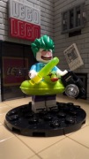 Minifigurka LEGO coltlbm2-7 coltlbm31 Vacation Joker (LEGO Batman Movie)