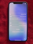 iPhone 12 używany fioletowy 
