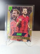 Karta Harry Kane Panini Top Class 2025 Unbeatable