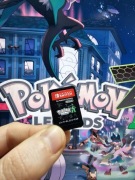 Nintendo Switch Pokémon Legends: Z-A