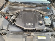 Silnik kompletny CRTD 3.0 TDI A6c7 200 tys Przebiegu