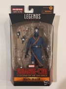 Marvel Legends Death Dealer