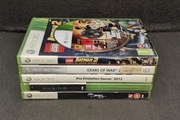 Zestaw Gier na Xbox 360