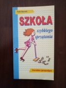 PATTI BARRETT - SZKOŁA SZYBKIEGO SPRZĄTANIA