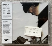 Republika - Nieustanne tango (SACD)