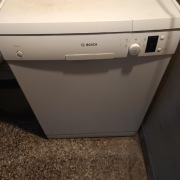 Zmywarka Bosch silence sms50d32eu części 