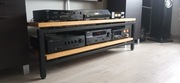 Szafka Rtv, audio, stolik Hifi regał pod sprzęt na wymiar Promocja