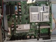 Płyta główna SAMSUNG LE40A656A1F