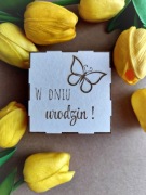 Pudełka do exploiding box schowek na pieniądze, biżuterię, pamiątka 