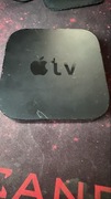Odtwarzacz Multimedialny Apple TV A1378 bez pilota