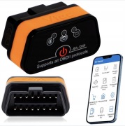 Tester diagnostyczny OBD2