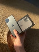 iPhone 11pro - stan 10/10 - full zestaw