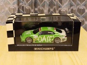 Mercedes-Benz CLK W208 DTM AMG 1:43 Minichamps 