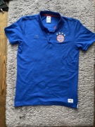 Koszulka Polo Fc Bayern Monachium S