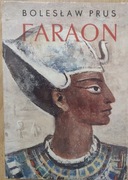 Faraon -Bolesław Prus