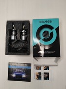 KOYOSO H4 Żarówki LED 19000lm 110W, 12V, 6500K – biały zimny