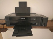 Drukarka Epson EcoTank L110